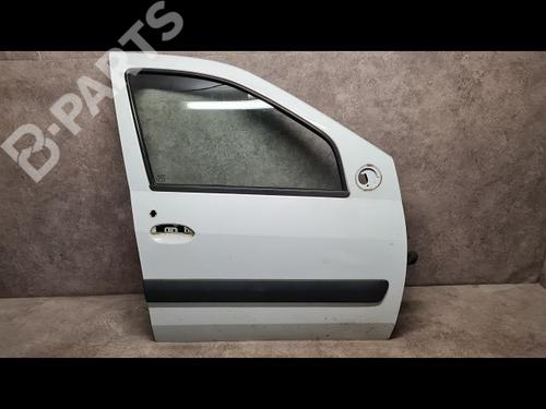 Used Right front door Right front door DACIA LOGAN MCV (KS_) 1.6 16V Hi-Flex (105 hp) 9612203 9612203