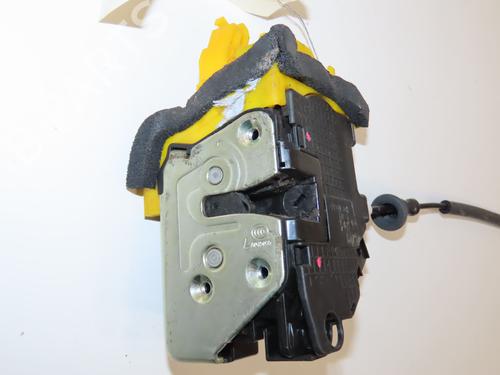 Used Front left lock KIA CEE'D Sportswagon (JD) 1.6 CRDi 128 (128 hp) 19170752