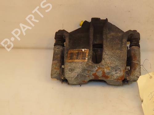 Used Right front brake caliper Right front brake caliper PEUGEOT 2008 I (CU_) 1.6 HDi (92 hp) 16555702 16555702