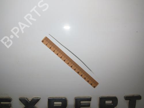 Right tailgate PEUGEOT EXPERT (224_) 2.0 HDi | BP30139224C77 