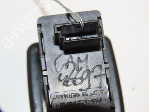 Used Right rear window switch Right rear window switch BMW 3 (E90) 335 d (286 hp) 22535536 22535536