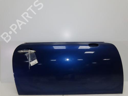 Used Right front door Right front door MINI MINI (R50, R53) One (90 hp) 32253893 32253893