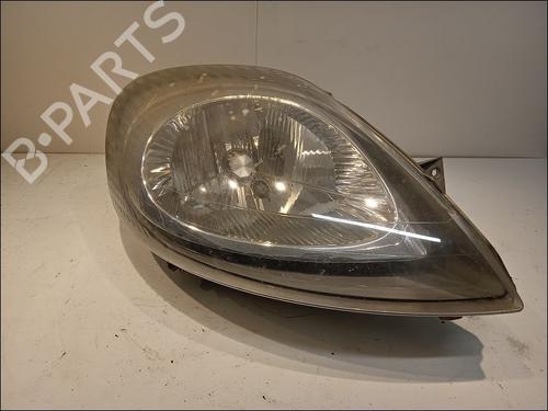 Used Right headlight Right headlight 11104112 11104112