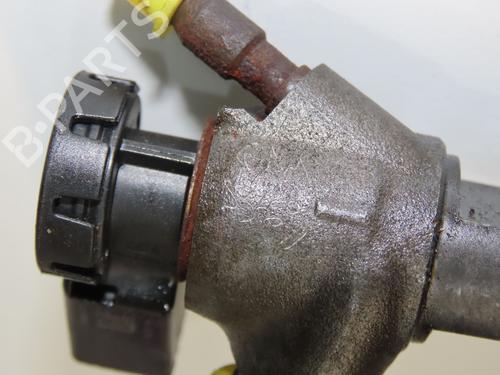 Injector VW CRAFTER Van (SY_, SX_) 2.0 TDI FWD (SYB, SYC, SYD) | BP31912100M100 - Image 4
