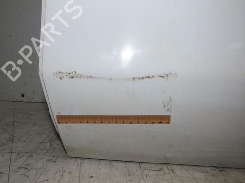 Tür links hinten für KIA CEE'D Sportswagon (JD) 1.4 CRDi 90 (90 hp) 31120939