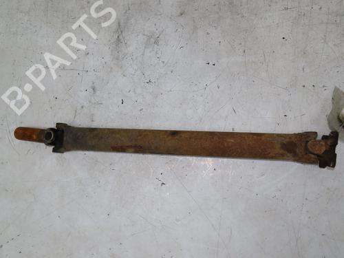 Used Driveshaft JEEP CHEROKEE (KJ) 2.8 CRD 4x4 (163 hp) 31120225