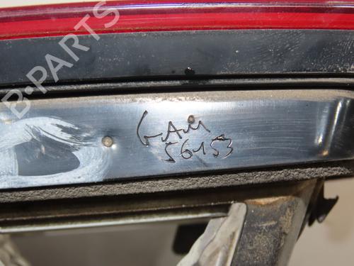 Right tailgate light RENAULT CLIO IV (BH_) 1.5 dCi 90 | BP31056258C80 - Image 3