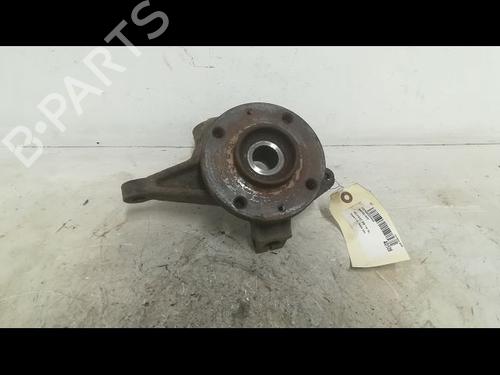 Left front steering knuckle PEUGEOT 206 Hatchback (2A/C) 1.6 16V | BP23173213M25