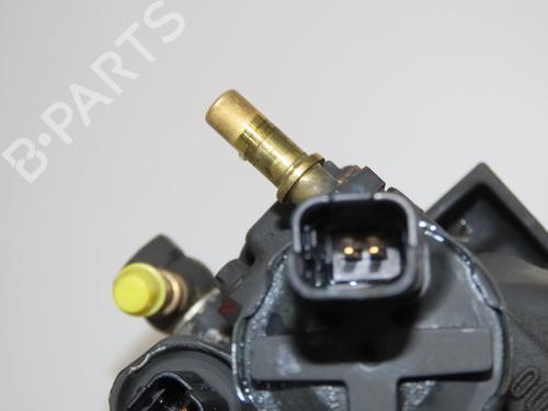 Injection pump RENAULT MEGANE III Hatchback (BZ0/1_, B3_) 1.5 dCi (BZ09, BZ0D, BZ1W, BZ29, BZ14) | BP33770337M78 - Image 4