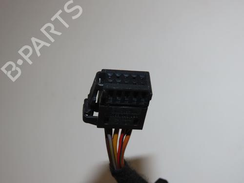 Left mirror VW POLO V (6R1, 6C1) 1.0 | BP28831423C26 