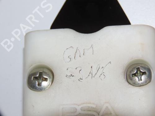 Front right interior door handle CITROËN AMI (9A_) Electric (9AZ2CA) | BP36494920I14 - Image 3