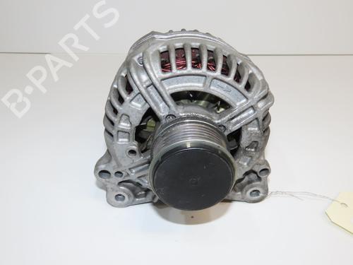 Alternator VW EOS (1F7, 1F8) 2.0 TDI 16V | BP38713654M7 - Image 7