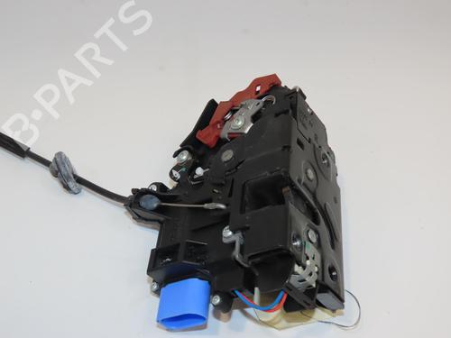 Rear right lock VW TOURAN (1T3) 2.0 TDI | BP28969060C99