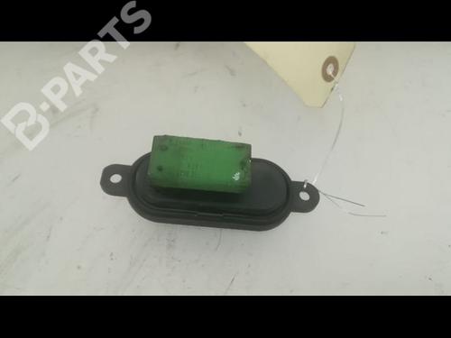 Used Heater resistor CITROËN JUMPER I Van (230L) 2.5 D (86 hp) 11677093
