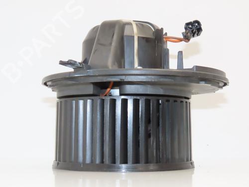 Heater blower motor MERCEDES-BENZ A-CLASS (W169) A 180 (169.032, 169.332) | BP17452802M62 