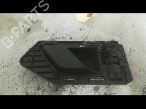 Used Front right interior door handle Front right interior door handle PEUGEOT PARTNER MPV (5_, G_) 2.0 HDI (90 hp) 23175914 23175914