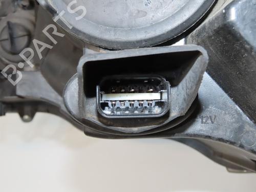 Right headlight CITROËN C3 II (SC_) 1.4 HDi 70 (SC8HZC, SC8HR0, SC8HP4) | BP36791389C29 - Image 3