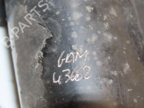 Right front shock absorber CITROËN C3 II (SC_) 1.6 HDi | BP14950699M17 