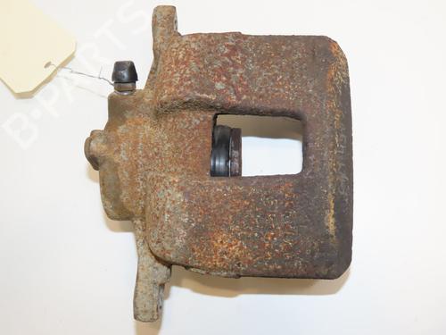 Left rear brake caliper PEUGEOT BOXER Van 2.2 HDi 130 | BP24358824M107