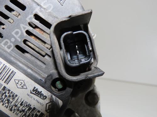 Alternator DACIA DUSTER (HS_) 1.5 dCi 4x4 | BP33948356M7 - Image 3