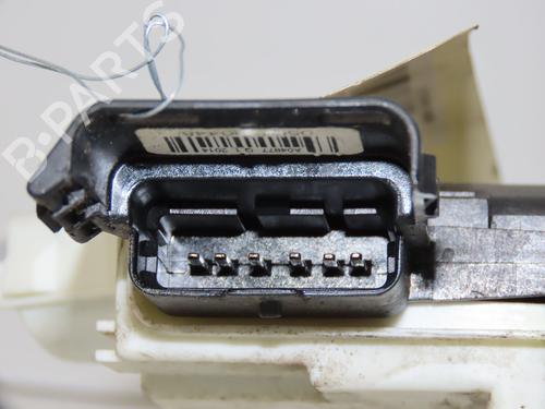 Rear right lock CITROËN C-ELYSEE (DD_) 1.6 HDI 92 | BP32332385C99 - Image 6