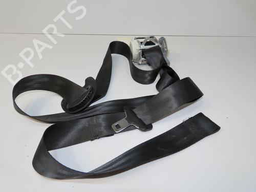 Front left seatbelt CITROËN DS3 (SA_) 1.2 VTi 82 | BP36657630I26 - Image 5
