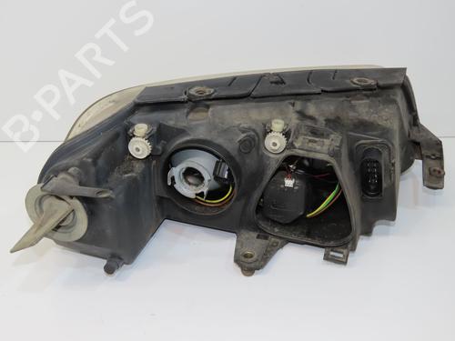 Left headlight VW PASSAT B5.5 (3B3) 1.9 TDI | BP31912197C28 