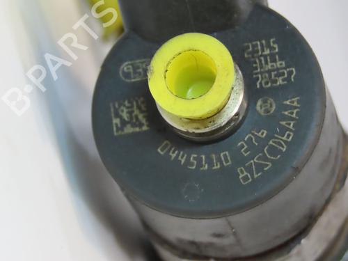 Injector OPEL VECTRA C GTS (Z02) 1.9 CDTI (F68) | BP28828862M100