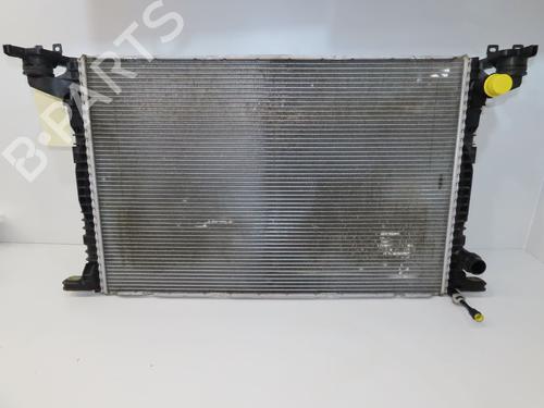 Wasserkühler für AUDI A4 B9 (8W2, 8WC) 2.0 TDI (190 hp) 31284217