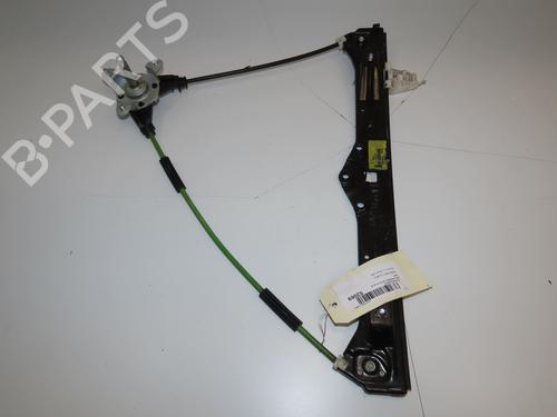 Front right window mechanism FORD KA (RU8) 1.2 | BP28831093C23 