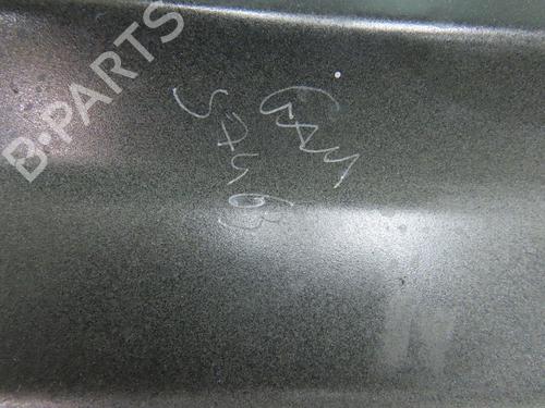 Tailgate MERCEDES-BENZ A-CLASS (W169) A 180 CDI (169.007, 169.307) | BP32399716C6