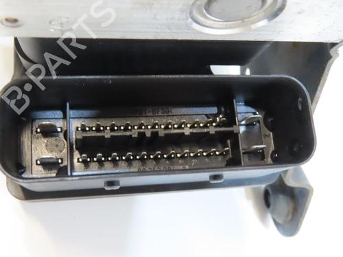 ABS pump PEUGEOT 206 SW (2E/K) 1.4 | BP36426942M43 - Image 3