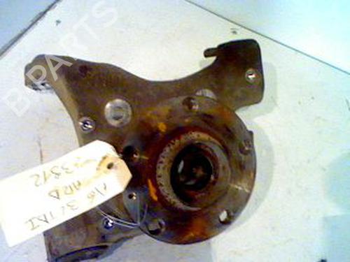 Used Right rear steering knuckle Right rear steering knuckle AUDI A6 Allroad C6 (4FH) 3.0 TDI quattro (233 hp) 36494043 36494043