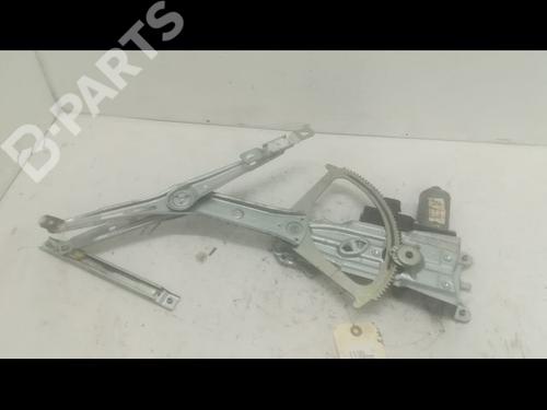 Front left window mechanism OPEL ASTRA H GTC (A04) 1.9 CDTI (L08) | BP9600135C22 