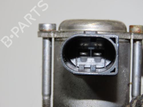 Steering rack AUDI A6 C6 Avant (4F5) 2.7 TDI | BP31120249M22 