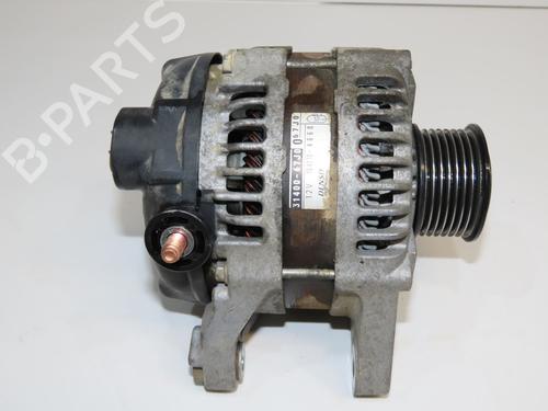 Used Alternator Alternator 36545007 36545007