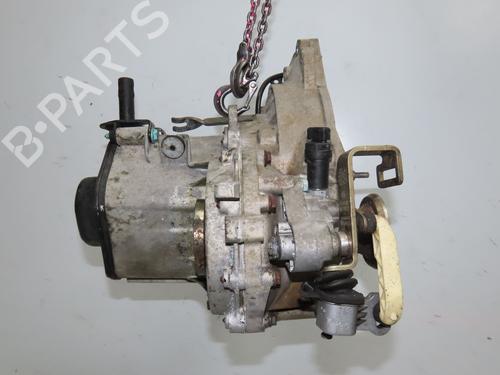 Used Gearbox VW LUPO I (6X1, 6E1) 1.7 SDI (60 hp) 31324631