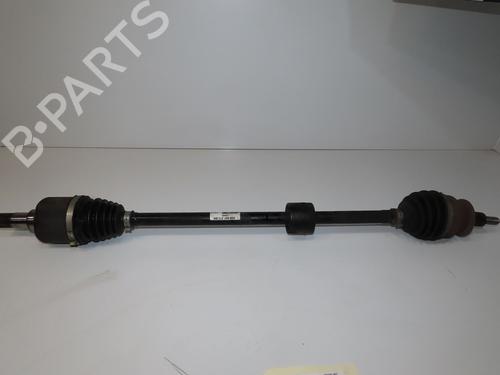 Right front driveshaft VW POLO VI (AW1, BZ1, AE1) 1.0 TSI | BP38942633M39 - Image 5