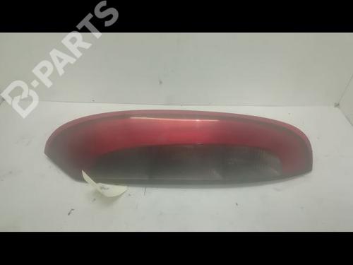 Højre baglygte OPEL CORSA C (X01) 1.7 DI (F08, F68) (65 hp) 9601570