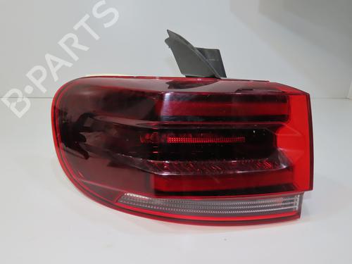 Left taillight CITROËN C5 AIRCROSS (A_) 1.2 PureTech 130 (ARHNSJ) | BP39013493C34 - Image 5