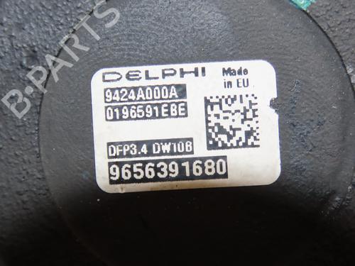 Injection pump PEUGEOT 407 (6D_) 2.0 HDi 135 (6DRHRH, 6DRHRE, 6DRHRG, 6DRHRJ) | BP28828870M78 