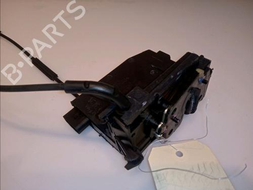 Used Rear left lock CITROËN C4 Grand Picasso II (DA_, DE_) 1.6 HDi / BlueHDi 115 (115 hp) 11103484