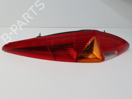 Used Right taillight Right taillight IVECO DAILY IV Bus 35S14, 35S14 /P (136 hp) 34408931 34408931