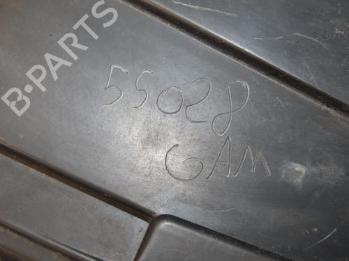 Right headlight CITROËN C5 III Break (RW_) 2.0 HDi 140 | BP29551215C29