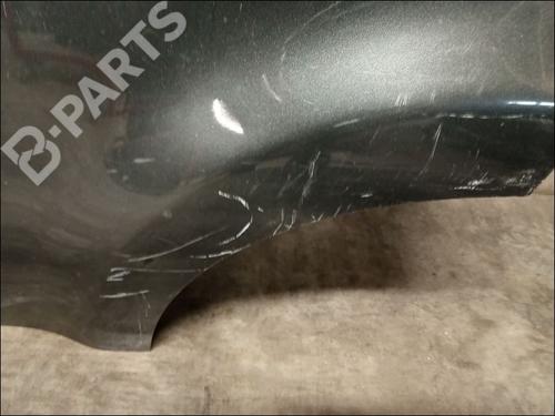 Left rear door CITROËN C1 (PM_, PN_) 1.0 | BP9616521C4