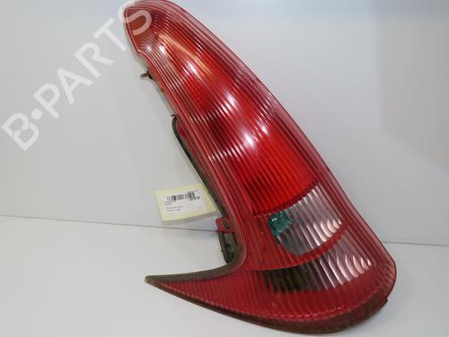 left-taillight-peugeot-206-sw-2ek-2002-33561898 main image