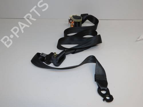Front right seatbelt RENAULT KANGOO (KC0/1_) 1.5 dCi (KC07) | BP36367641I25 - Image 5