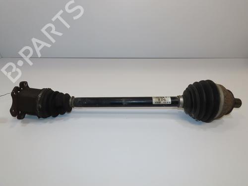 Used Right front driveshaft AUDI A6 C6 Avant (4F5) 2.7 TDI (190 hp) 28967346