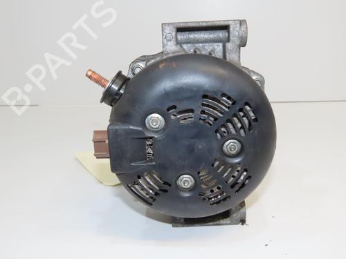 Used Alternator Alternator LANCIA VOYAGER MPV (404_) 2.8 CRD (RT, 53) (177 hp) 36493447 36493447