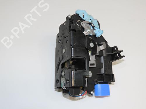 Used Front left lock Front left lock 37163350 37163350